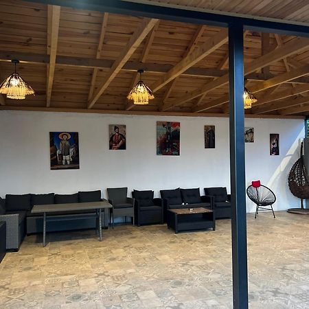 Feel Georgia Villa Batumi Eksteriør billede