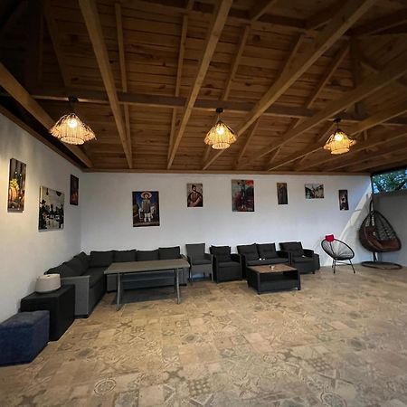 Feel Georgia Villa Batumi Eksteriør billede