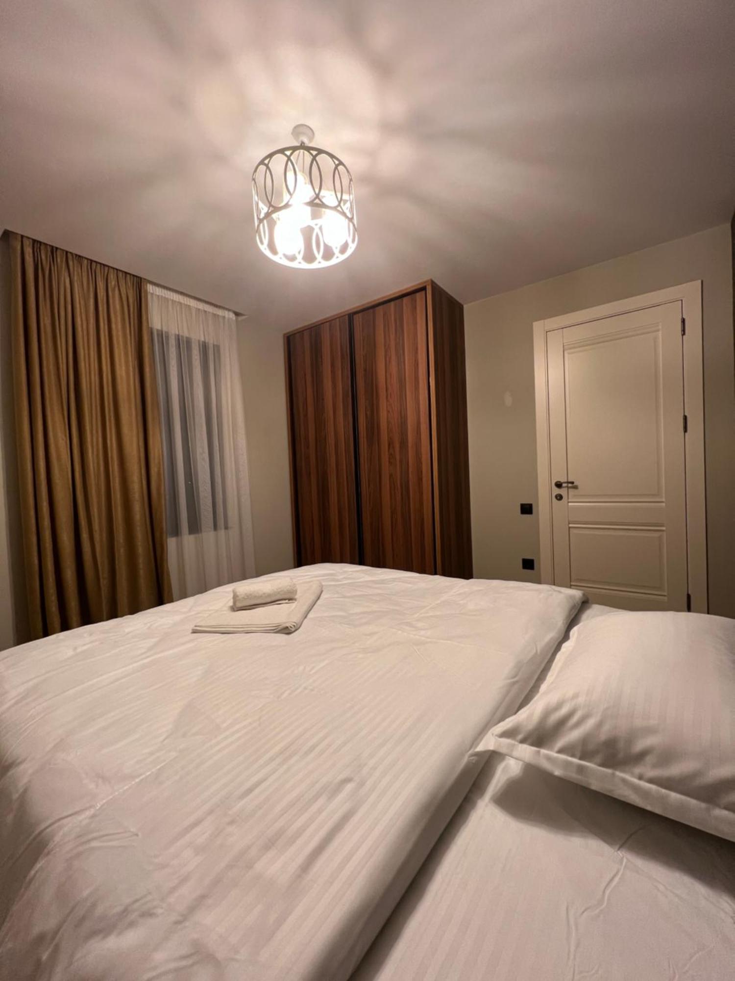 Feel Georgia Villa Batumi Eksteriør billede