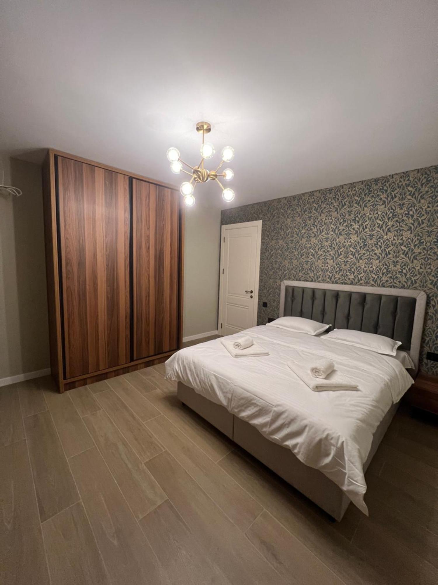 Feel Georgia Villa Batumi Eksteriør billede