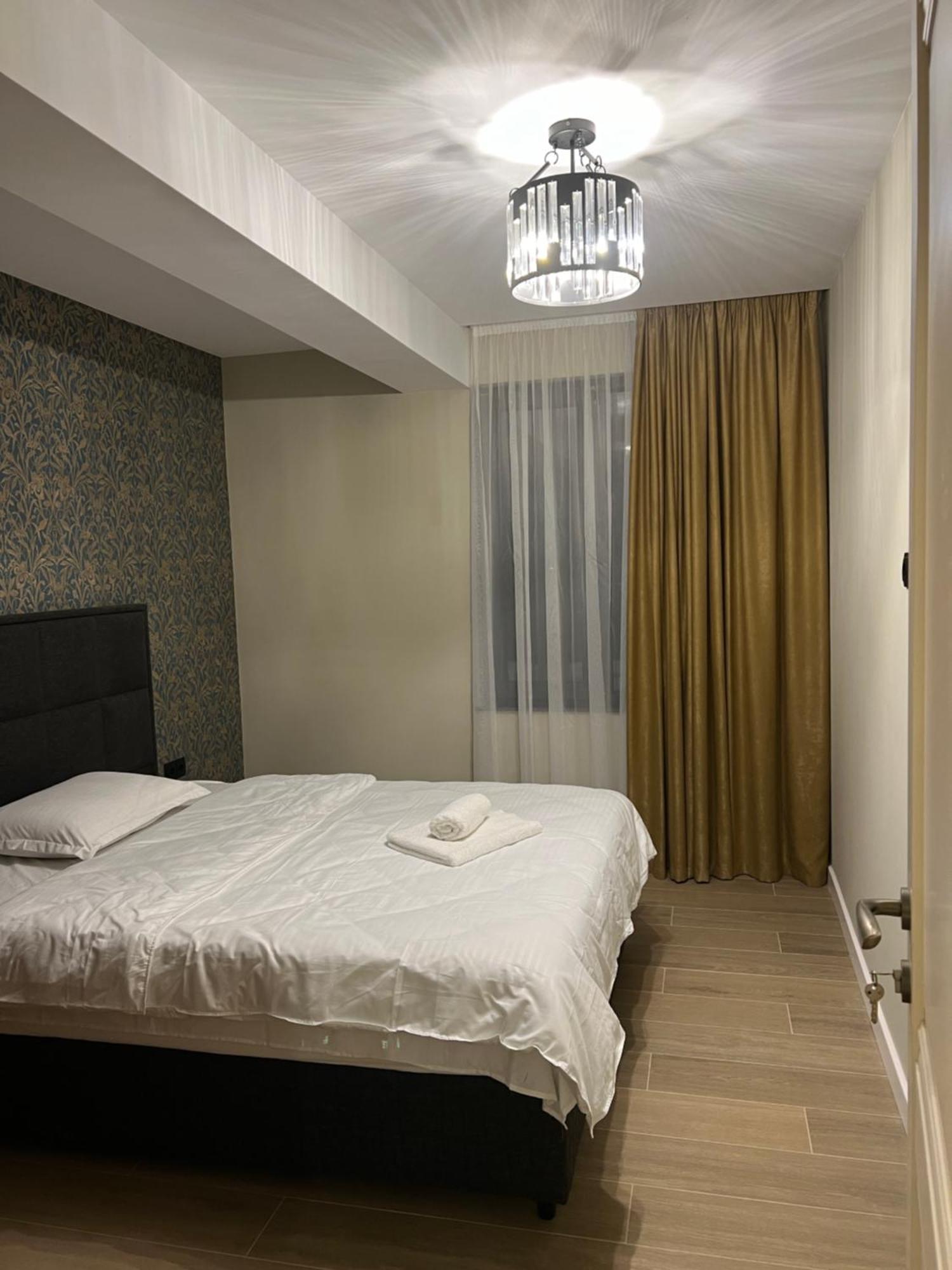 Feel Georgia Villa Batumi Eksteriør billede