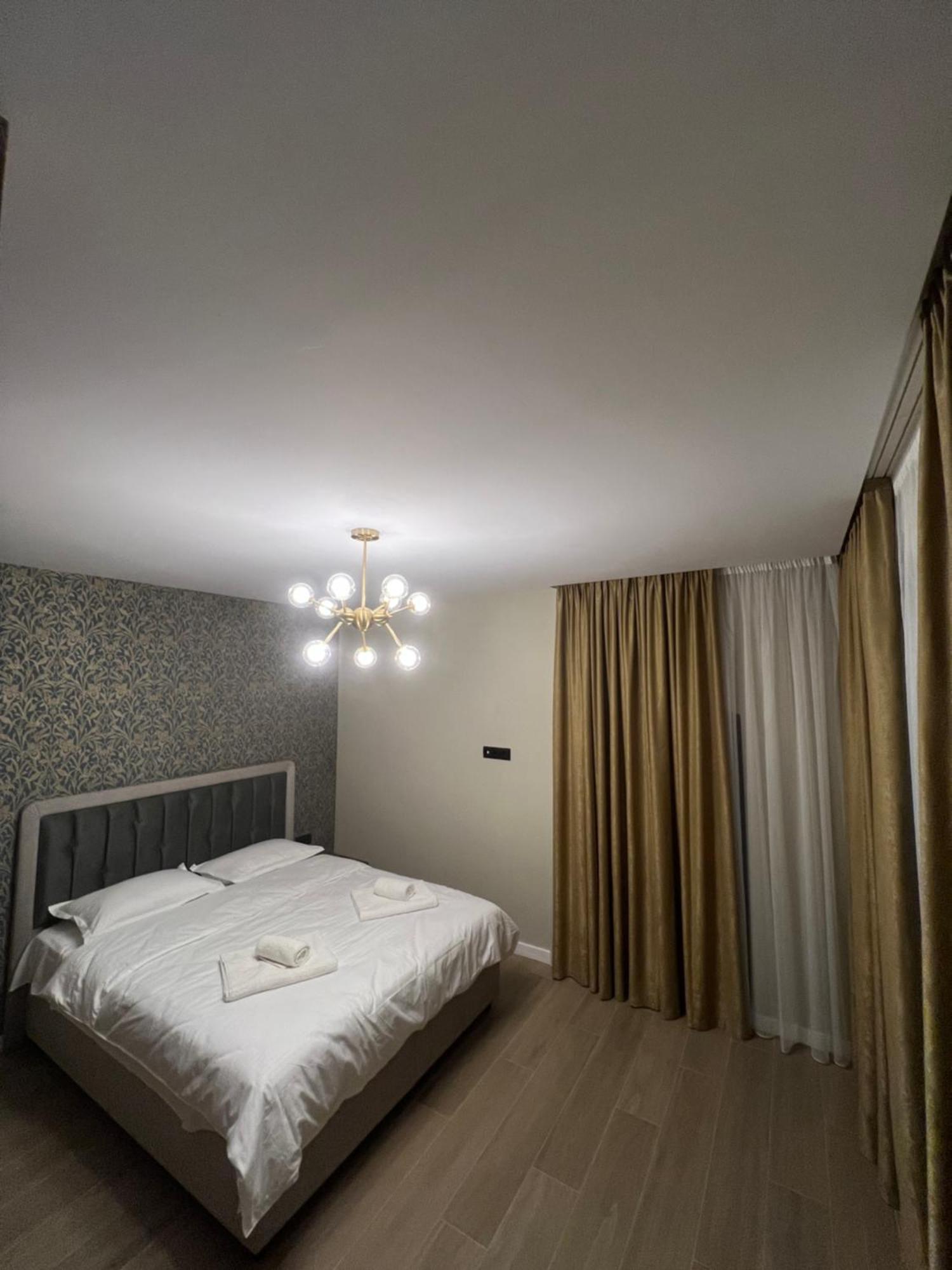 Feel Georgia Villa Batumi Eksteriør billede