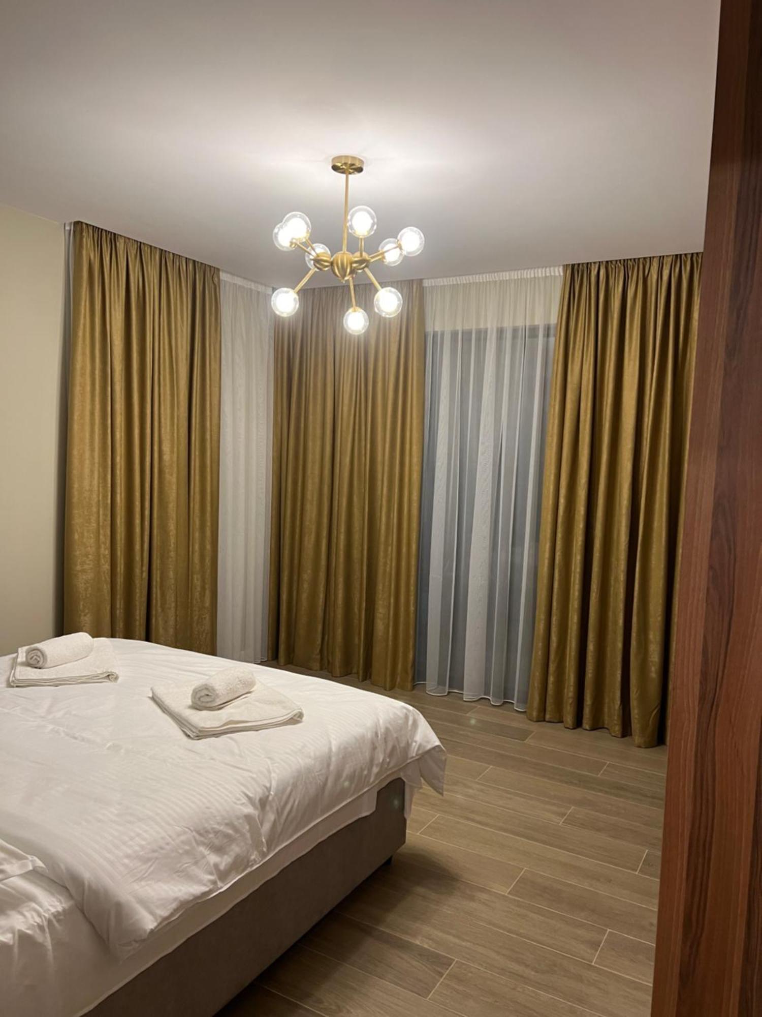 Feel Georgia Villa Batumi Eksteriør billede