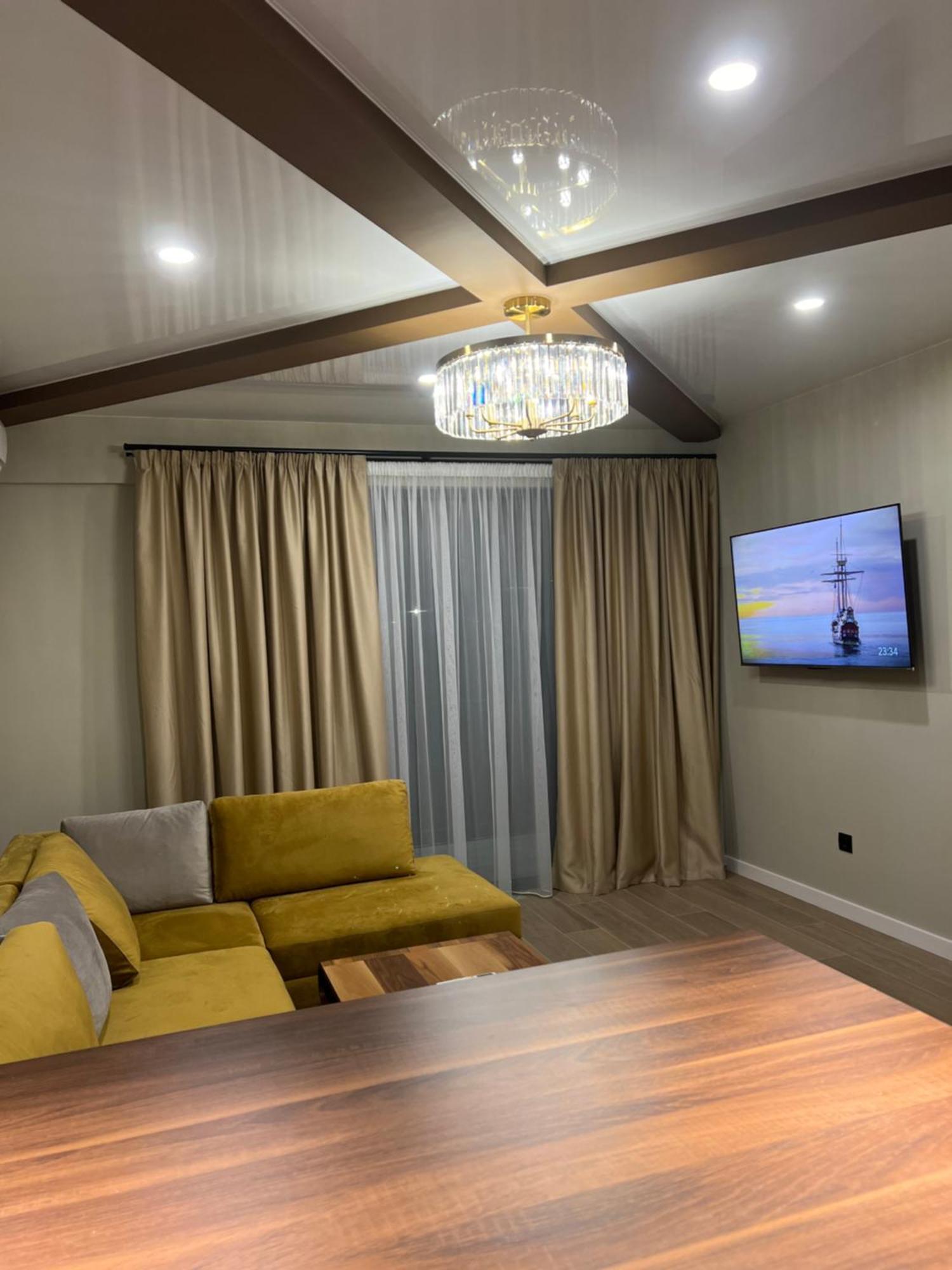 Feel Georgia Villa Batumi Eksteriør billede