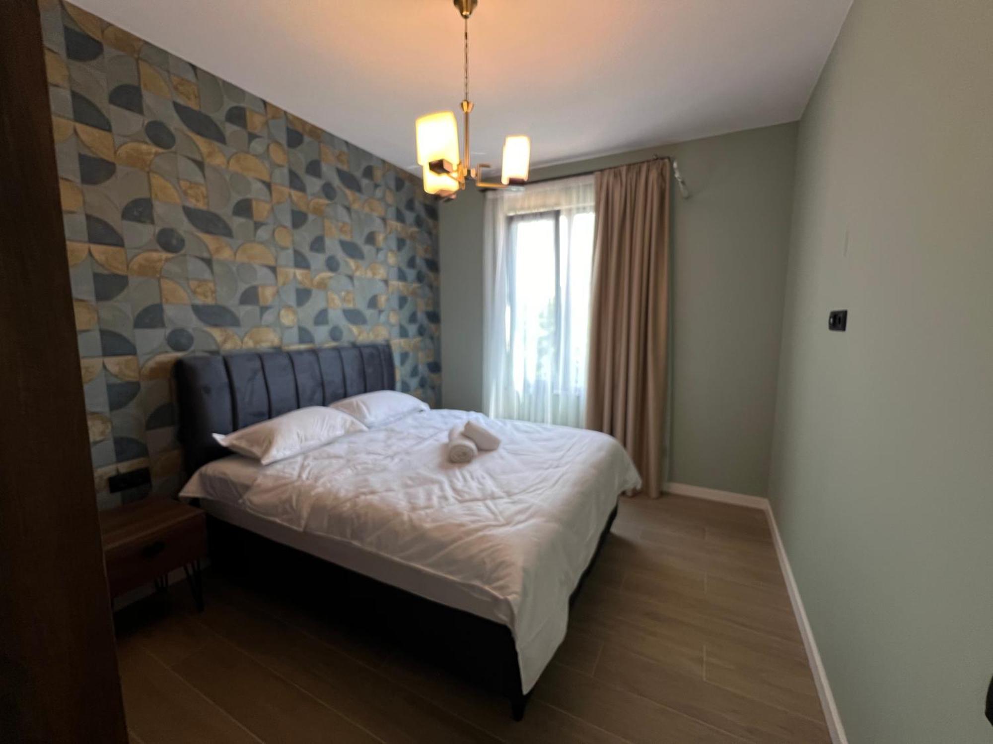 Feel Georgia Villa Batumi Eksteriør billede
