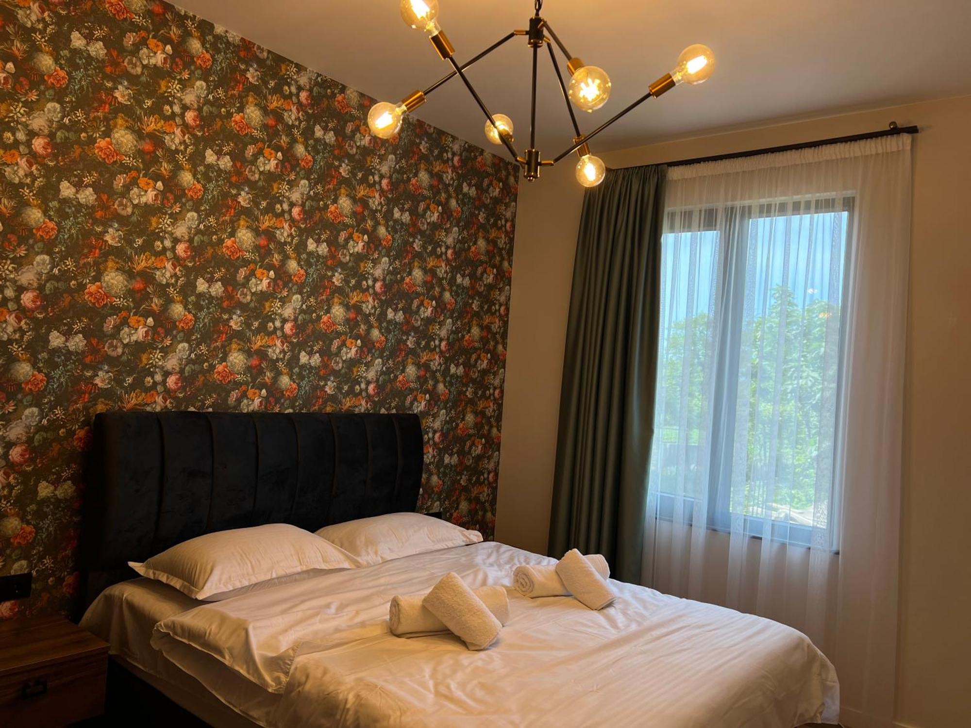 Feel Georgia Villa Batumi Eksteriør billede