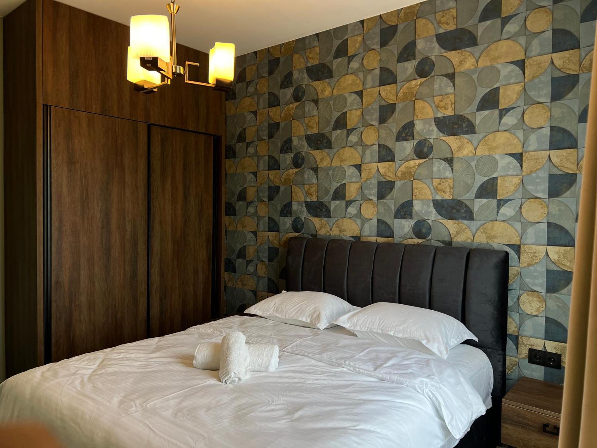 Feel Georgia Villa Batumi Eksteriør billede