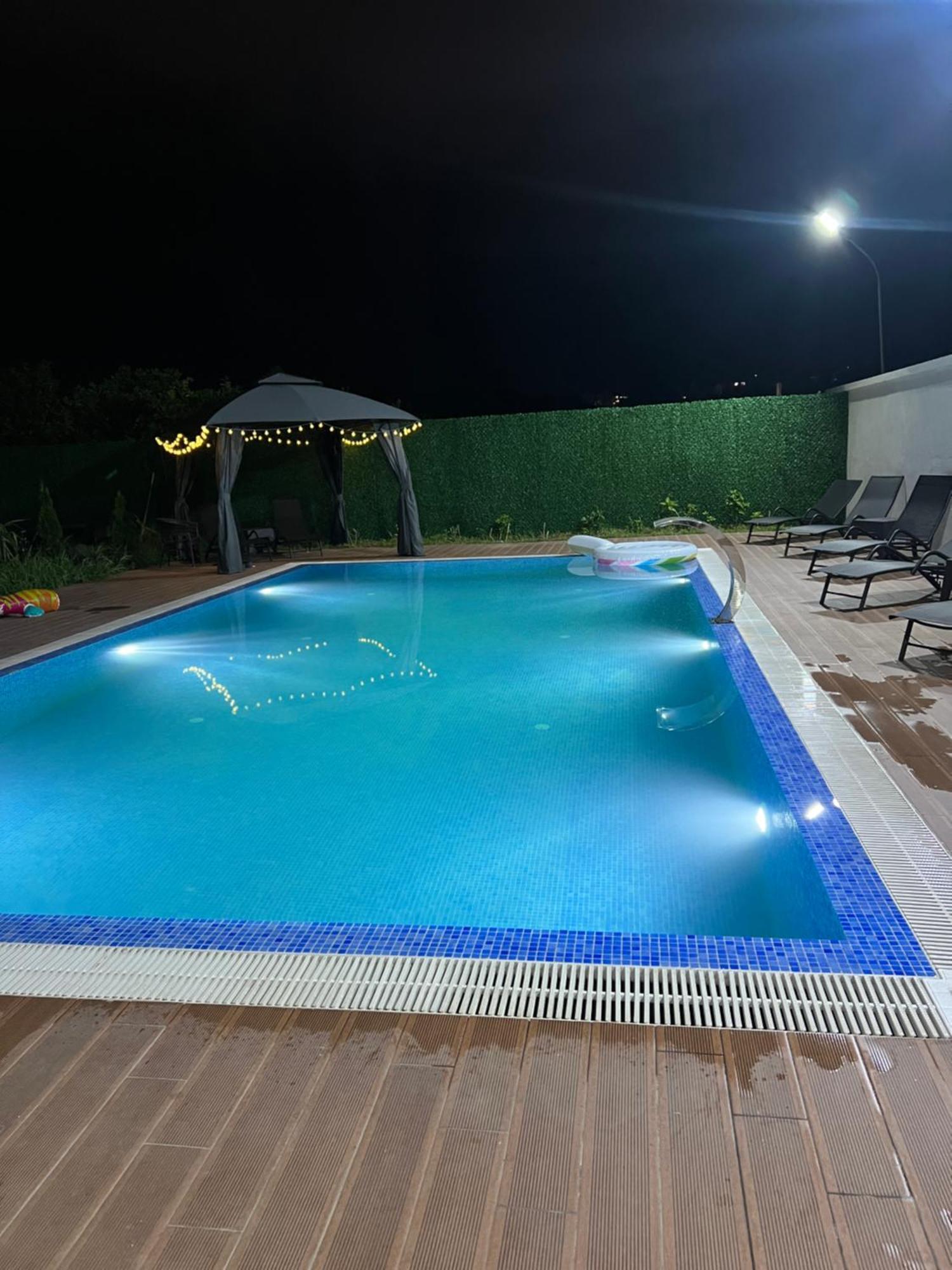 Feel Georgia Villa Batumi Eksteriør billede